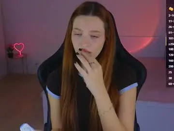 Chaturbate Live Porn of cuteariel7