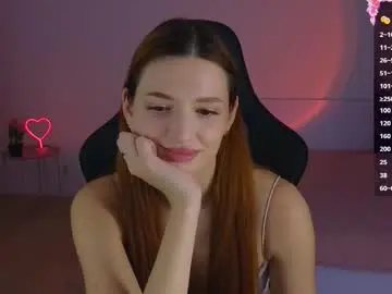 Chaturbate Free Porn Cam of cuteariel7