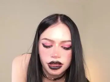 Chaturbate Live Porn of dark_diva