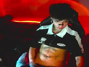 Chaturbate Free Live Porn of darkness_prince_x