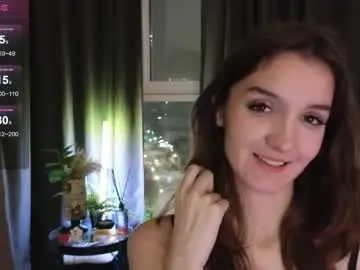 Chaturbate Nude Webcam of debihenks