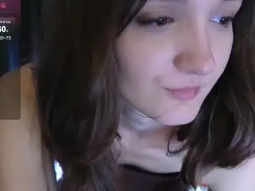 Chaturbate Sex Cam of debihenks