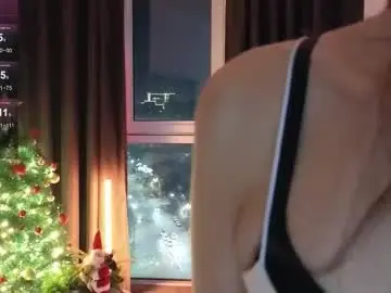 Chaturbate Best live sex cam show of debihenks