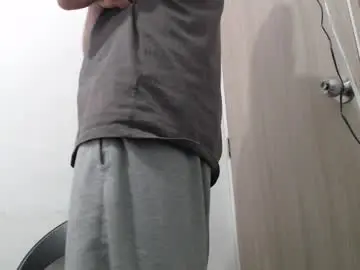 Chaturbate Sex Cam of draco_boy2000