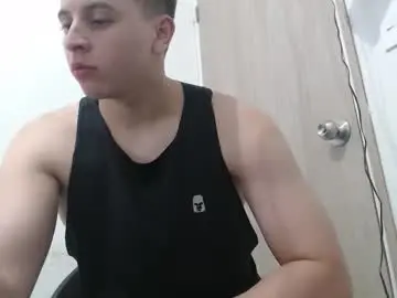 Chaturbate Nude Webcam of draco_boy2000