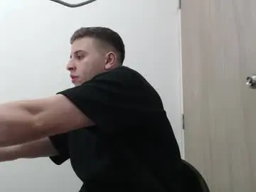 Chaturbate Best Webcam of draco_boy2000