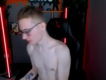 Chaturbate Watch Live Sex Cams of emmit_barker