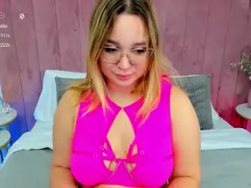 Chaturbate Live Porn of evastil