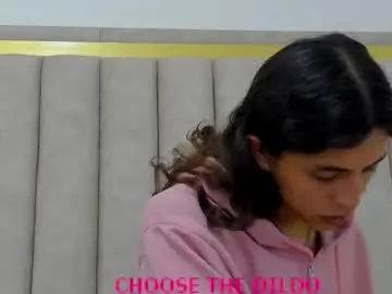 Chaturbate Sex Cam of freyamoller