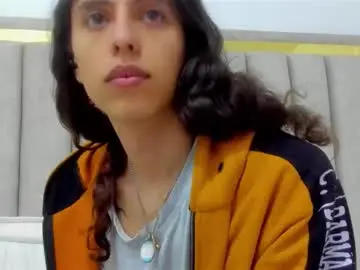 Chaturbate Adult Video Chat of freyamoller