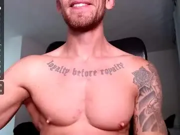 Chaturbate Live Sex of gingerale212