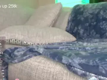 hot_pamella from chaturbate