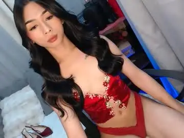 hottmolly100403 from chaturbate