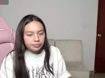 isabella_moon05 from chaturbate