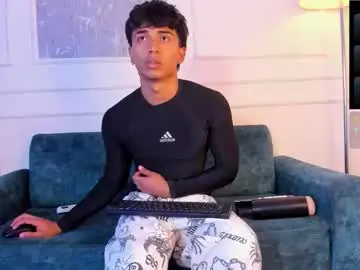 Chaturbate Adult Video Chat of jaycobblack1