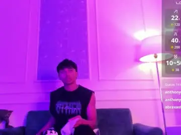 Chaturbate Best Webcam of jaycobblack1