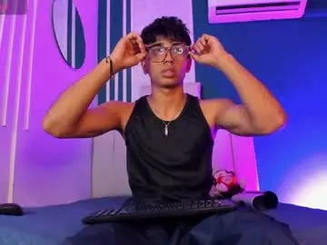 Chaturbate Adult Video Chat of jaycobblack1