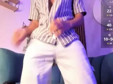 Chaturbate Free Porn Cam of jaycobblack1