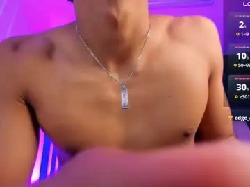 Chaturbate Adult Webcams of jaycobblack1