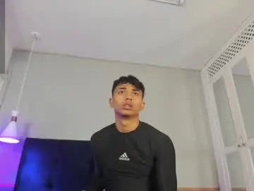 Chaturbate Watch Live Sex Cams of jaycobblack1