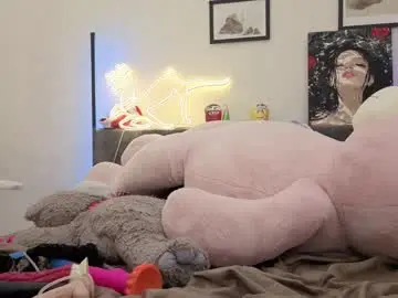 Chaturbate Sex Chat of jenie_fire