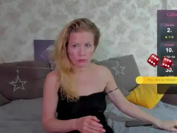 Chaturbate Nude Webcam of julia_giulia