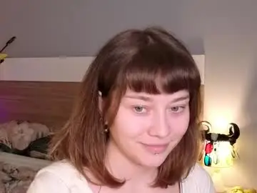 Chaturbate Live Sex Cam of kina_ka