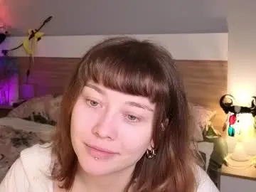 Chaturbate Live Sex of kina_ka