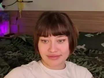 Chaturbate Best live sex cam show of kina_ka