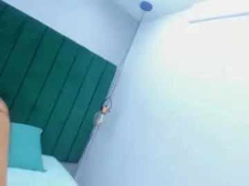 Chaturbate Live Sex Cam of kinky_dakota