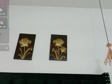 Chaturbate Live Sex of kinkyhousewifee_