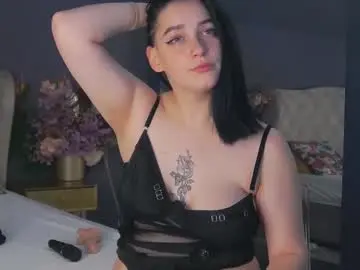 Chaturbate Adult Video Chat of leah_brooks