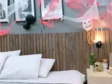 Chaturbate Live Sex of luna_roja25