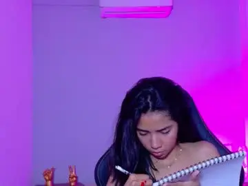 Chaturbate Best Webcam of luna_roja25