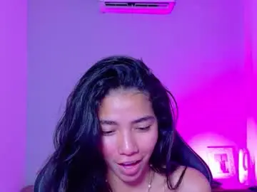 Chaturbate Private Sex Chat of luna_roja25