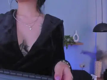 Chaturbate Adult Webcam of maddy_walker