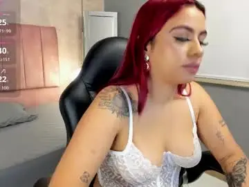 magic_ruby from chaturbate
