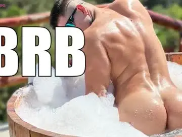 Chaturbate Watch Live Sex Cams of max_mayer