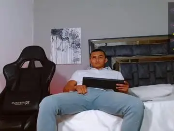 Chaturbate Sex Chat of max_mayer