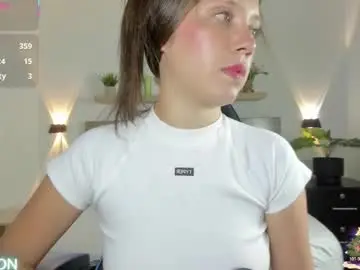 Chaturbate Nude Webcam of nataly_rodri