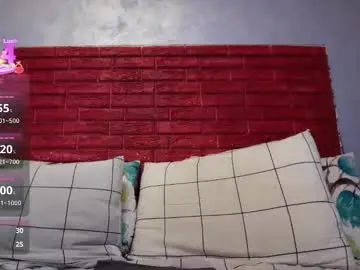 Chaturbate Free Live Porn of nikpassion123