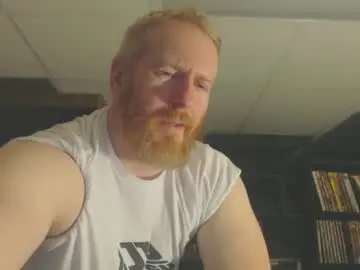 Chaturbate Best Webcam of redhead4fun