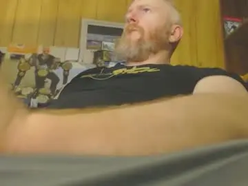 Chaturbate Nude Webcam of redhead4fun