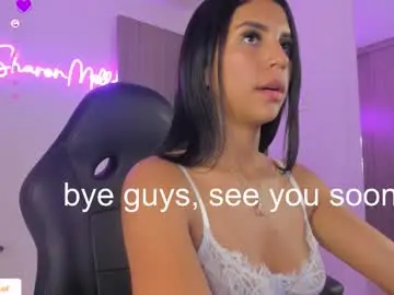 sharonmiller_2 from chaturbate