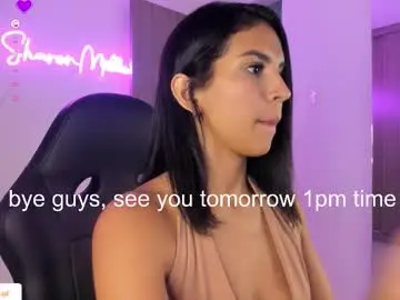 sharonmiller_2 from chaturbate