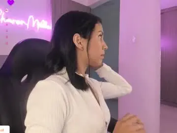 Chaturbate Live Sex of sharonmiller_2