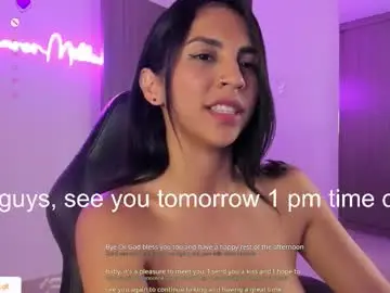 Chaturbate Adult Video Chat of sharonmiller_2