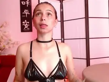 Chaturbate Adult Webcam of spicy_avril