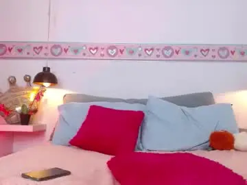 Chaturbate Free Live Porn of suzy1_