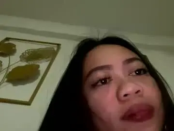 Chaturbate Live Sex of sweetyasian_